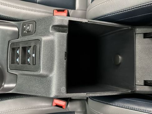 Used 2024 Ford Bronco Outer Banks image 21