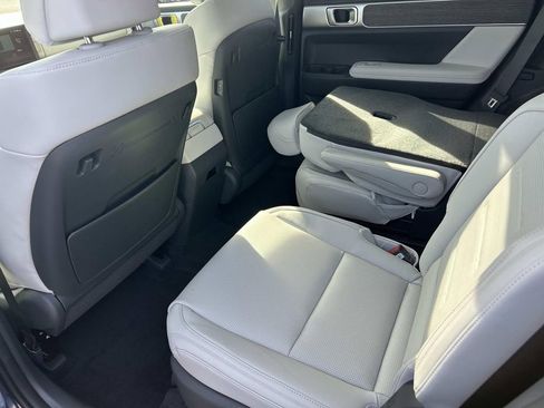 New 2026 Hyundai Santa Fe Calligraphy image 19