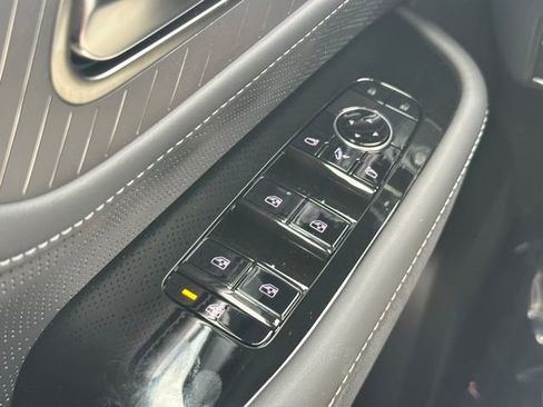 New 2026 INFINITI QX80 Autograph w/ Premium Cargo Package AWD/4WD image 21