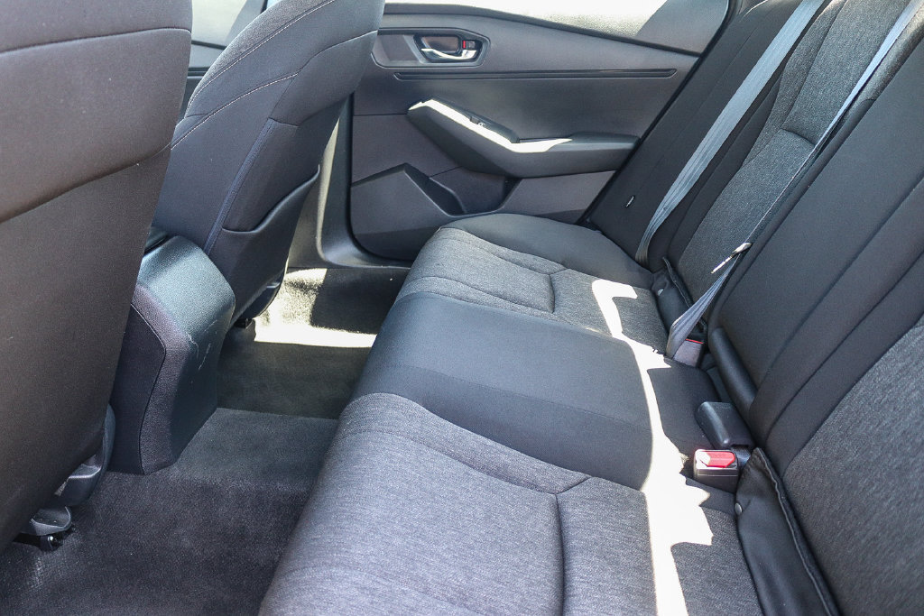 Used 2024 Honda Accord EX image 18