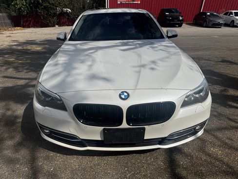 Used 2014 BMW 535i xDrive Sedan image 2