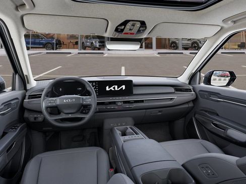 New 2026 Kia EV9 Light image 14