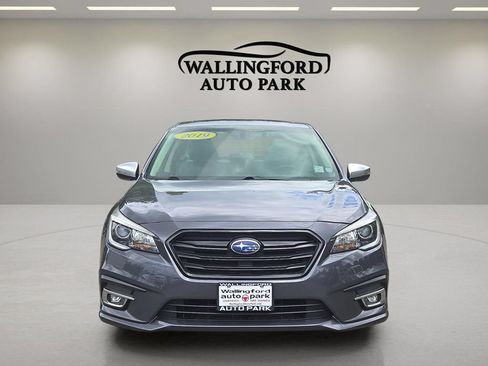 Used 2019 Subaru Legacy 2.5i Sport AWD/4WD image 2