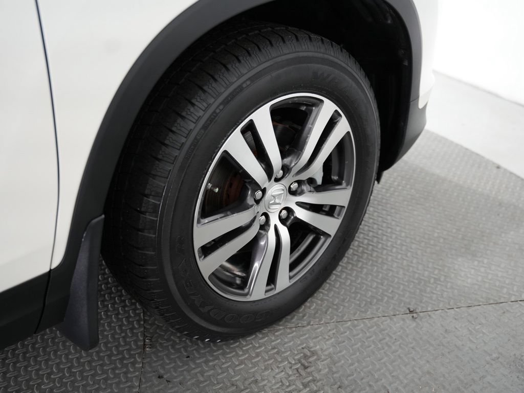 Used 2018 Honda Pilot EX-L image 61