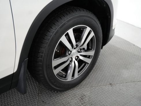 Used 2018 Honda Pilot EX-L image 61