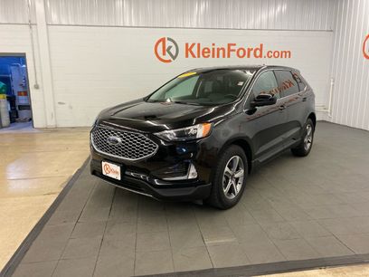 Used 2024 Ford Edge SEL w/ Convenience Package