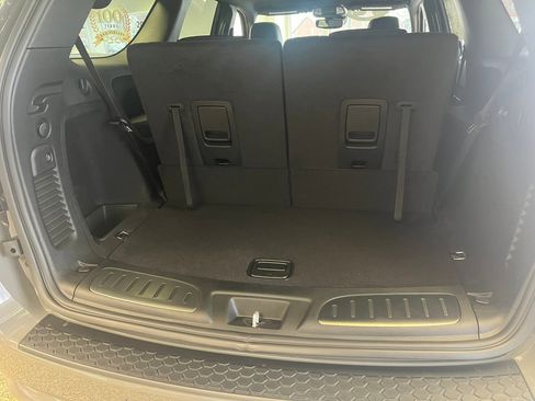 New 2026 Dodge Durango GT image 19