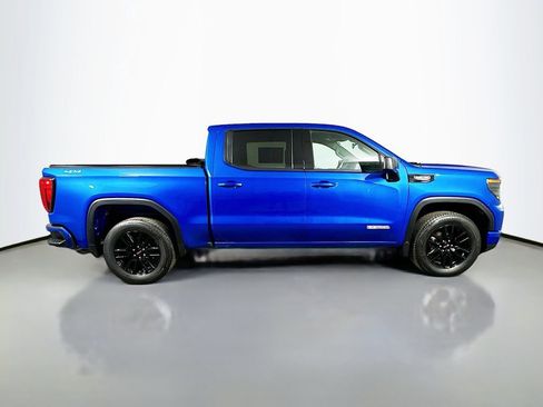 Used 2023 GMC Sierra 1500 Elevation image 7