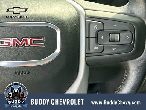 Used 2021 GMC Sierra 1500 Elevation RWD image 18