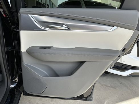 New 2025 Cadillac XT5 Premium Luxury w/ Technology Package image 30