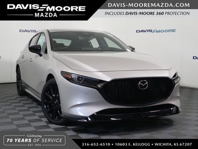 New 2025 MAZDA MAZDA3 Hatchback w/ Appearance Package