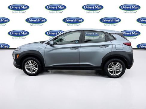 Used 2021 Hyundai Kona SE FWD image 4