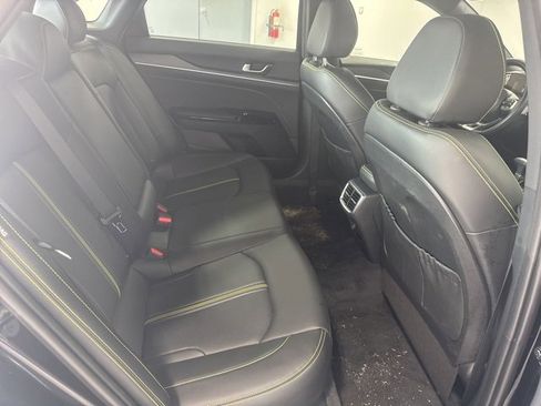 Used 2025 Kia K5 GT image 17