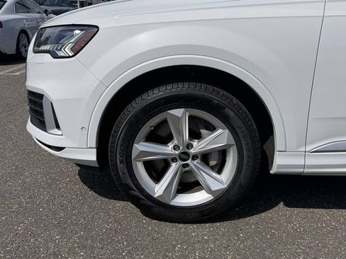 Used 2023 Audi Q7 2.0T Premium Plus w/ Premium Plus Package AWD/4WD image 6
