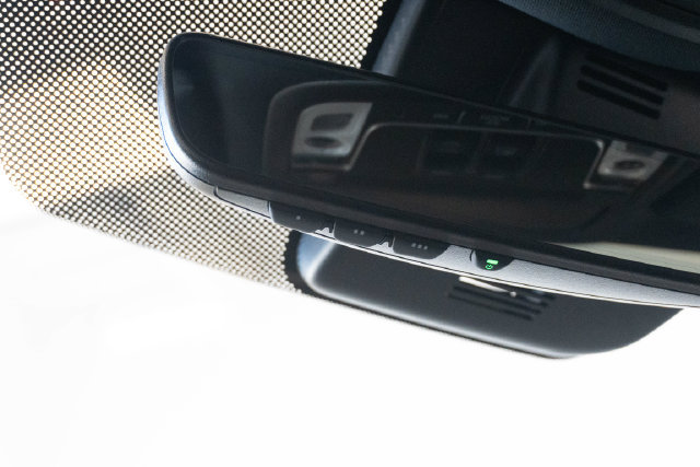 Certified 2024 Honda Ridgeline TrailSport image 13