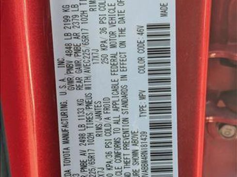 Used 2024 MAZDA CX-50 AWD 2.5 S w/ Preferred Package image 26