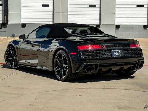 Used 2022 Audi R8 V10 performance AWD/4WD image 14