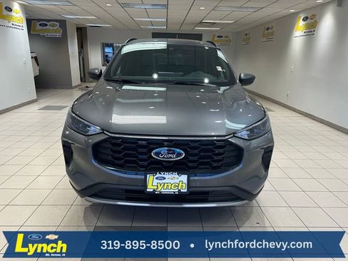 New 2026 Ford Escape ST-Line w/ Tech Pack #1 AWD/4WD image 21