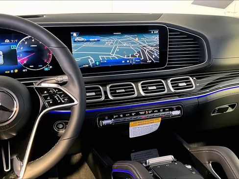 New 2026 Mercedes-Benz GLE 450 4MATIC image 8
