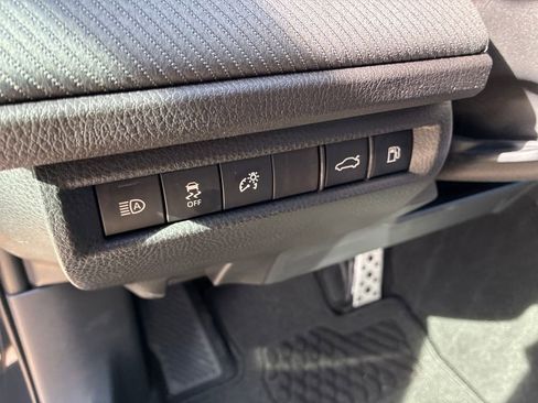 New 2026 Toyota Camry SE image 37