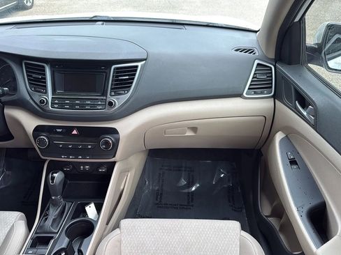 Used 2016 Hyundai Tucson Eco FWD image 27