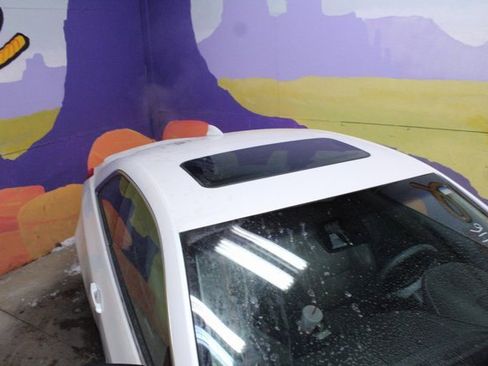 Used 2017 Cadillac ATS Premium Luxury image 5