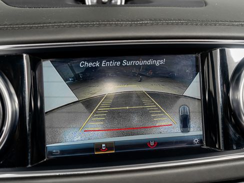 Used 2018 Mercedes-Benz SL 550 SL 550 image 39