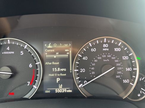 Used 2016 Lexus RX 350 AWD image 13