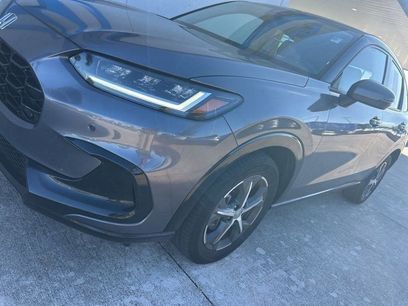 Used 2023 Honda HR-V EX-L