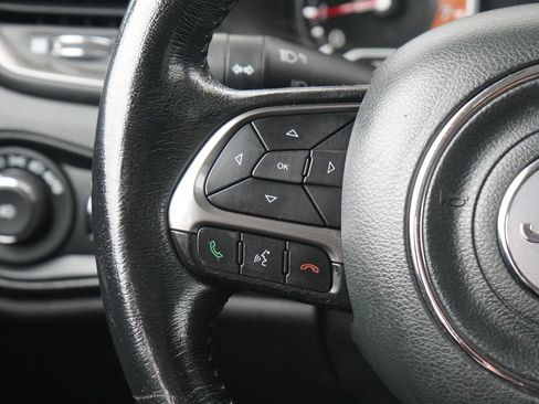 Used 2020 Jeep Renegade Limited AWD/4WD image 14