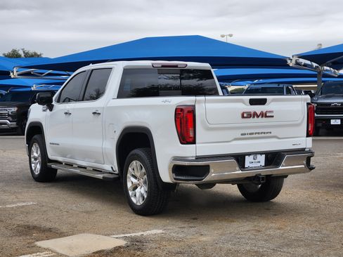 Used 2019 GMC Sierra 1500 SLT image 5
