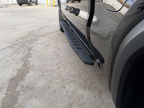 New 2026 GMC Sierra 1500 AT4X image 37