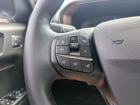 New 2026 Ford Bronco Sport Outer Banks AWD/4WD image 28