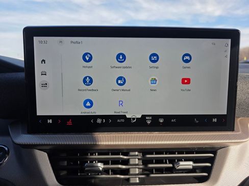 New 2026 Ford Explorer Active image 67