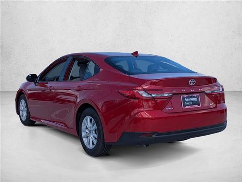 New 2026 Toyota Camry LE image 9