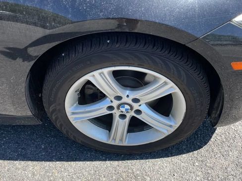 Used 2015 BMW 328i xDrive Sedan AWD/4WD image 20