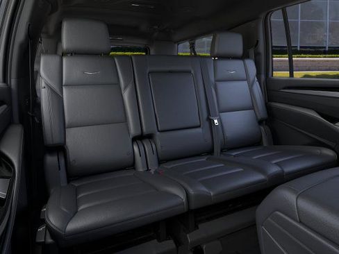 New 2026 Cadillac Escalade ESV 4WD image 17