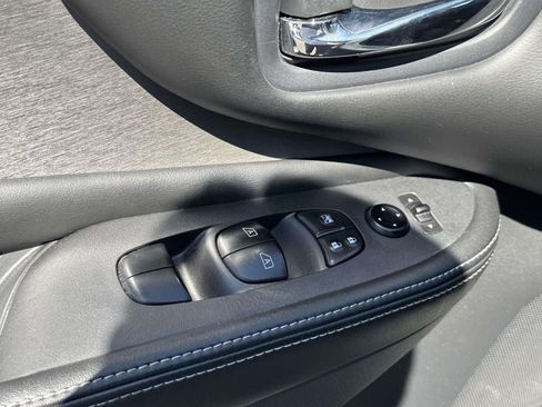 Used 2020 Nissan Murano S w/ Technology Package AWD/4WD image 26