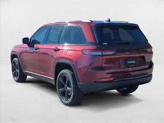 New 2025 Jeep Grand Cherokee Limited w/ Black Appearance Package video 2