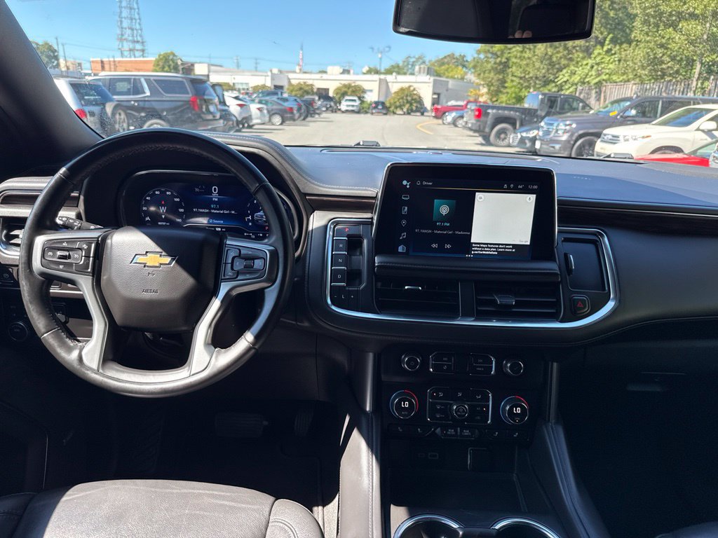 Used 2024 Chevrolet Tahoe LT AWD/4WD image 13