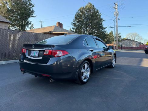 Used 2011 Acura TSX Sedan image 4