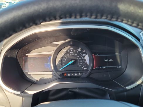 Used 2018 Ford Edge SEL w/ Equipment Group 201A image 25