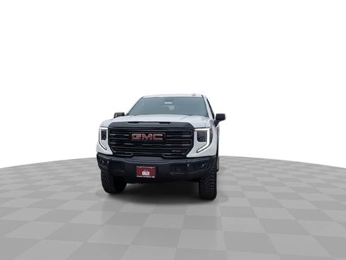 New 2026 GMC Sierra 1500 AT4X image 3