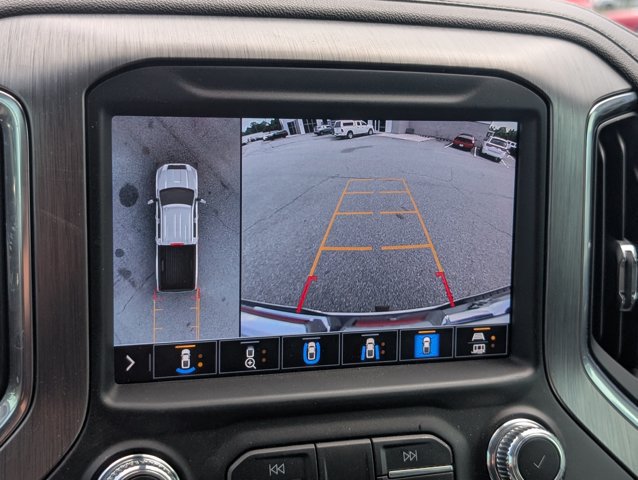 Used 2020 GMC Sierra 2500 Denali w/ Denali Ultimate Package AWD/4WD image 19