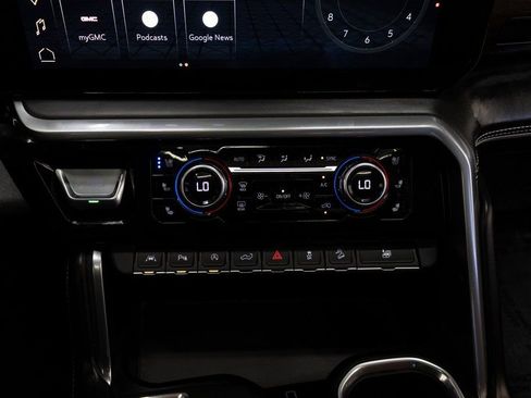 Used 2023 GMC Sierra 1500 Denali Ultimate AWD/4WD image 43