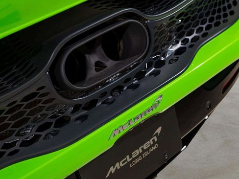 New 2026 McLaren 750S image 36