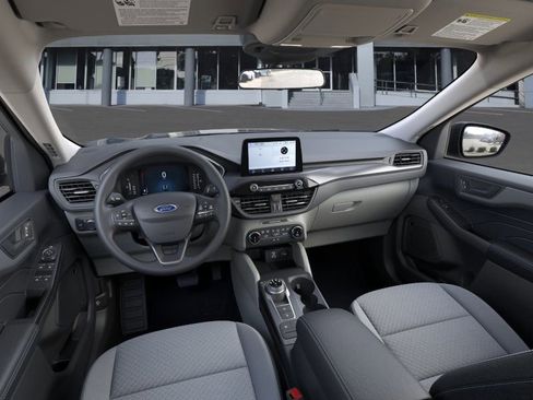 New 2026 Ford Escape Active FWD image 9