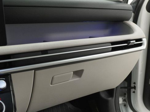 Used 2025 Hyundai Tucson SEL FWD image 18