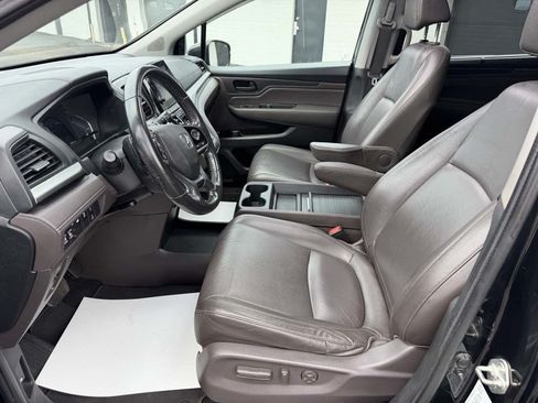 Used 2019 Honda Odyssey EX-L image 10