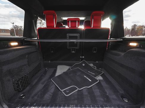 Used 2024 Mercedes-Benz G 63 AMG 4MATIC image 42